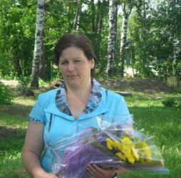 Лычагина Лидия Викторовна