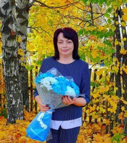 Козлова Наталья Александровна