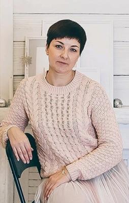 Погодина Любовь Александровна